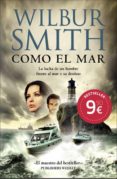 COMO EL MAR de SMITH, WILBUR 