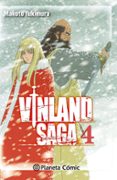 VINLAND SAGA N 04 de YUKIMURA, MAKOTO 