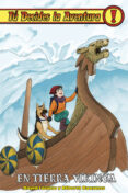 TU DECIDES LA AVENTURA 31 EN TIERRA VIKINGA de LOZANO, DAVID 