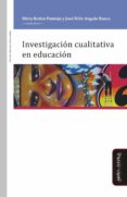 INVESTIGACIN CUALITATIVA EN EDUCACIN di VV.AA. 