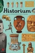 HISTORIUM: VISITA NUESTRO MUSEO de NELSON, JO 