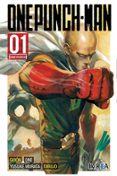ONE PUNCH-MAN 1 de ONE MURATA, YUSUKE 
