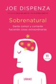 SOBRENATURAL di DISPENZA, JOE 