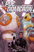 STAR WARS: POE DAMERON N 06 de SOULE, CHARLES 