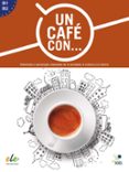 Un Cafe Con Por Paloma Puente, Tapa Blanda