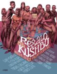 UN REGALO PARA KUSHBU: HISTORIAS QUE CRUZAN FRONTERAS de MARTINEZ, GABI 