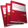 MANUAL CTO DE OPOSICIONES DE ENFERMERA - ARAGN di VV.AA