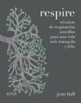RESPIRE de HALL, JEAN 