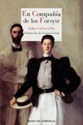 EN COMPAIA DE LOS FORSYTE de GALSWORTHY, JOHN 