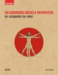 GUIA BREVE: 50 GRANDES IDEAS E INVENTOS de WALLACE, MARINA 