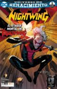 NIGHTWING N 12/5 (RENACIMIENTO) de SEELEY, TIM 