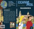 SALAMANCA 2018 (ESCAPADA AZUL) di VV.AA. 