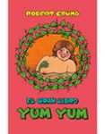 EL GRAN LIBRO YUM YUM de CRUMB, ROBERT 