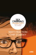 SEX CRIMINALS 5. CON EL CINCO TE LA HINCO di ZDARSKY, CHIP 