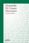 MARRANOS de DI CESARE, DONATELLA 