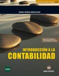 INTRODUCCION A LA CONTABILIDAD di MUOZ MERCHANTE, ANGEL 