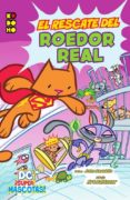 DC SUPERMASCOTAS!: RESCATE DEL ROEDOR REAL de SAZAKLIS, JOHN 