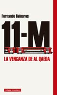11-M di REINARES, FERNANDO 