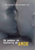 Un Pedazo De Historia De Amor (ebook)