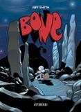 BONE. INTEGRAL de SMITH, JEFF 