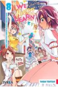 WE NEVER LEARN N8 de TSUTSUI, TAISHI 