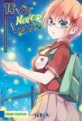 WE NEVER LEARN 14 de TSUTSUI, TAISHI 