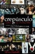 CREPUSCULO: DIARIO DE LA DIRECTORA di MEYER, STEPHENIE 