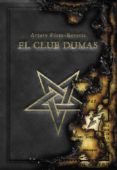 EL CLUB DUMAS (ED. ESPECIAL CARTONE) de PEREZ-REVERTE, ARTURO 