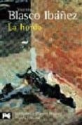 LA HORDA de BLASCO IBAEZ, VICENTE 