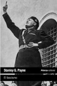 EL FASCISMO de PAYNE, STANLEY G. 