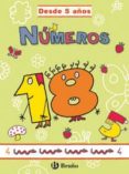 NUMEROS (GRAN CUADERNO) di VV.AA. 