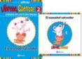 EL CASCABEL SALVADOR: ABRETE CUENTO! (PACK) di VV.AA. 