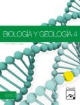 BIOLOGIA Y GEOLOGIA 4 ESO 2012 di VV.AA. 