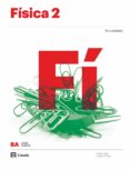 Portada de Física 2 BA 2020