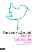 #AREZARYADORMIR de VALLADARES, XISKYA 
