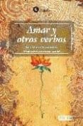 AMAR Y OTROS VERBOS (PREMIO LAZARILLO DE CREACION LITERARIA) de FERNANDEZ, ANA MARIA 