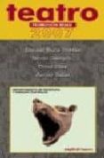 TEATRO PROMOCION RESAD 2007 di VV.AA. 
