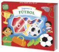 JUGAMOS A FTBOL de PRIDDY 