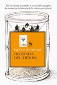 HISTORIAS DEL TIEMPO di REDONDI, PIETRO 