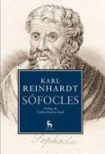 SOFOCLES di REINHARDT, KARL WALTER 