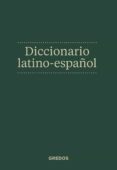 DICCIONARIO LATINO-ESPAOL de BLANQUEZ FRAILE, AGUSTIN 