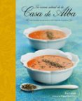 LA COCINA ACTUAL DE LA CASA DE ALBA de CELADA, EVA 