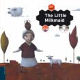 THE LITTLE MILKMAID + CD de MAESTRO, PEPE 