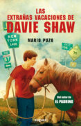 LAS EXTRAAS VACACIONES DE DAVIE SHAW di PUZO, MARIO 