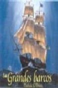 LOS GRANDES BARCOS de GRAHAM, R.  READ, R. E. 