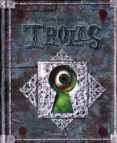 EL LIBRO SECRETO DE LOS TROLLS de WILLIS , DANNY 
