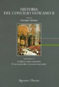 HISTORIA DEL CONCILIO VATICANO II (VOLUMEN IV) di ALBERIGO, GIUSEPPE 