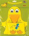 PATO (MARIONETA PARA EL BAO) di VV.AA. 