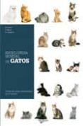 ENCICLOPEDIA MUNDIAL DE GATOS de MAGNO, N.  CAPPELLETTI, MAURO  BRUNETTI, B. 