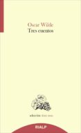 TRES CUENTOS de WILDE, OSCAR 